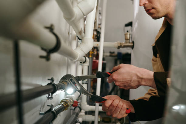 Best Commercial Plumbing Services  in Ruckersville, VA