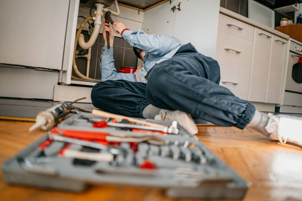 Best Plumbing Repair Near Me  in Ruckersville, VA