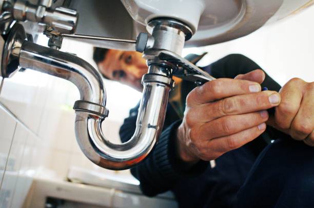 Best Emergency Plumber  in Ruckersville, VA