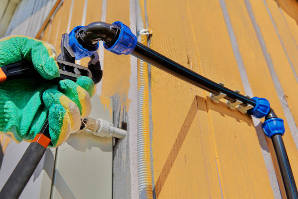 Best Gas Line Repair  in Ruckersville, VA