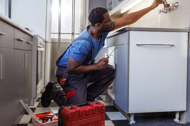 Best Sewer Cleaning Services  in Ruckersville, VA