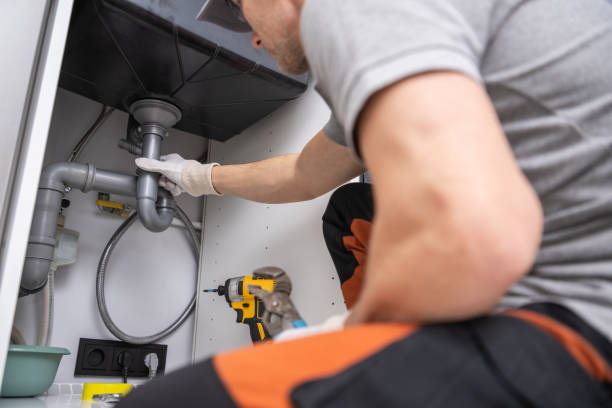 Best Sewer Line Repair  in Ruckersville, VA