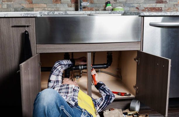 Best Best Plumbers Near Me  in Ruckersville, VA