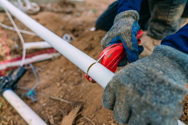 Professional Plumbing in Ruckersville, VA