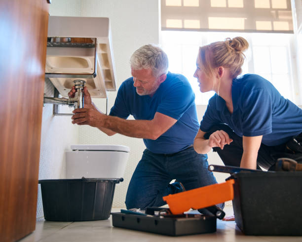 Best Affordable Plumbing Services  in Ruckersville, VA