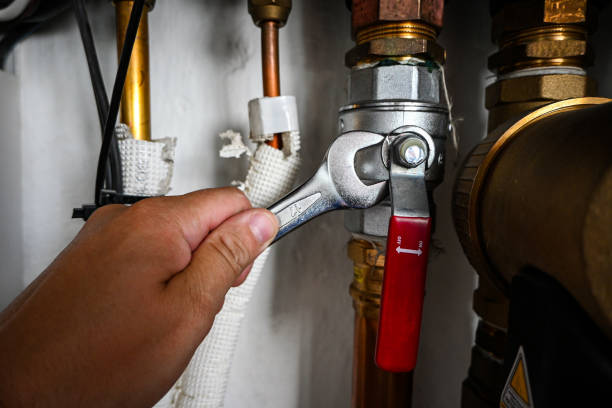 Best Hot Water Heater Installation  in Ruckersville, VA